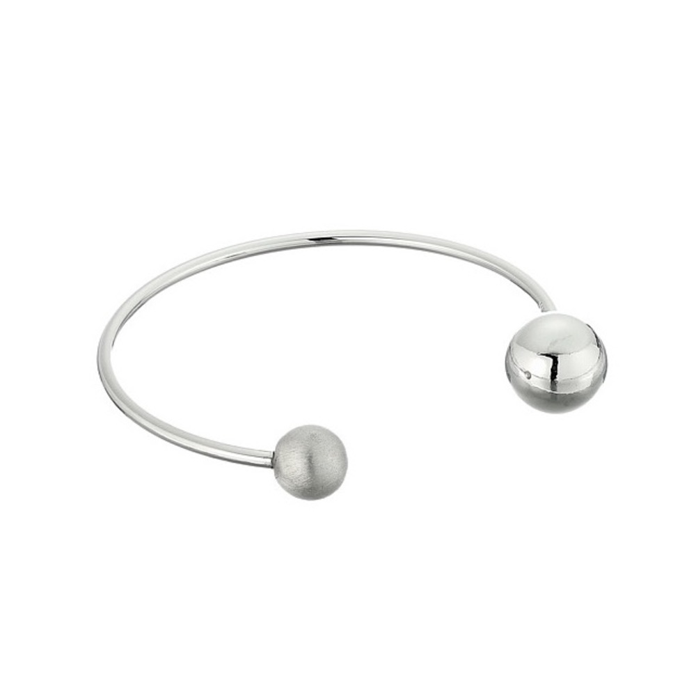 Rebecca Minkoff Sphere Cuff Bracelet
