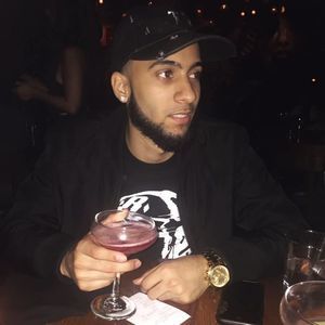 Meet your Posher, Abel