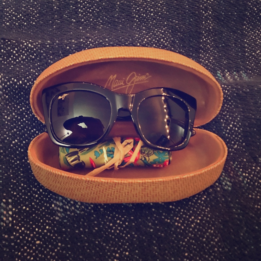 Maui Jim Sunglasses