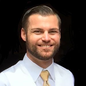 Meet your Posher, Chris