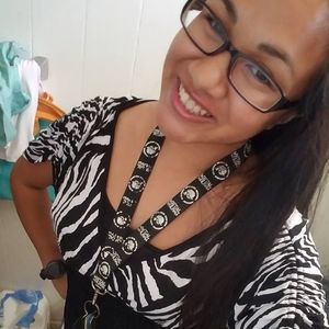 Meet your Posher, Taryn