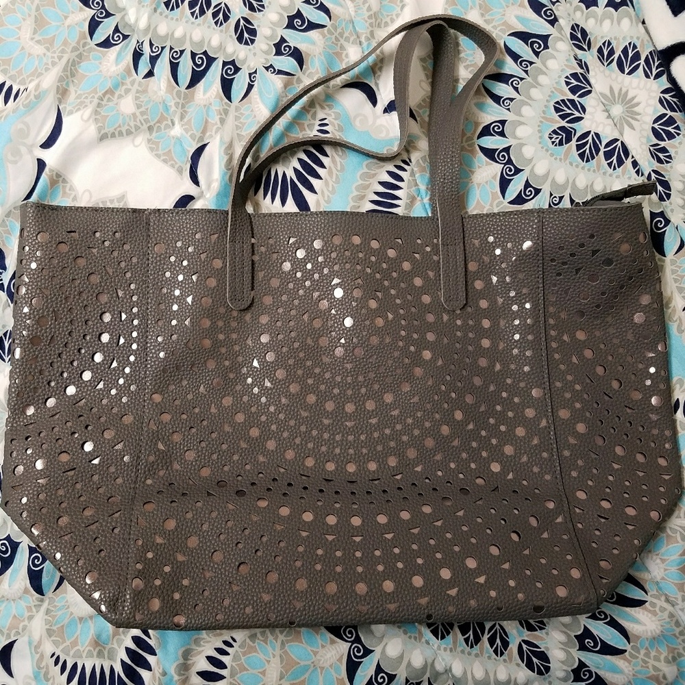 NWT Bath & Body Works 2017 Tote