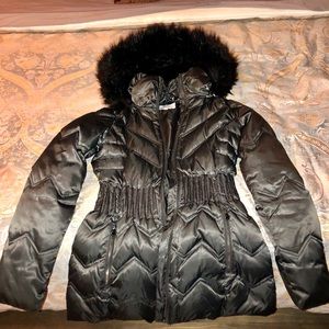 Laundry By Shelli Segal Winter Coat XS