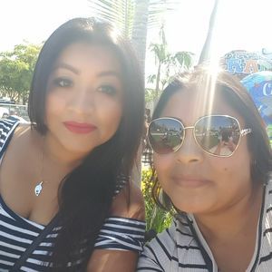 Meet your Posher, Sandra