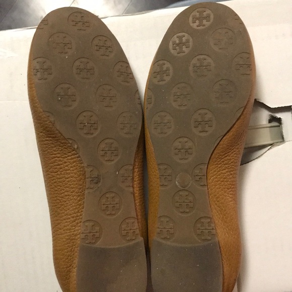 Tory Burch Reva flats - Picture 3 of 8