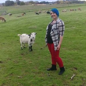 Meet your Posher, Sierra