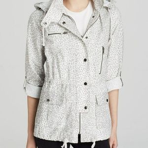 Joie Barker Jacket