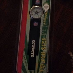 Cowboys youth watch