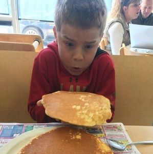 Meet your Posher, Jack