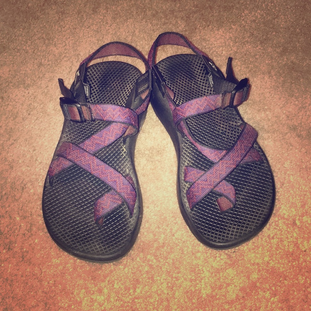 Chaco’s