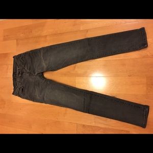 James jeans “Twiggy” size 29