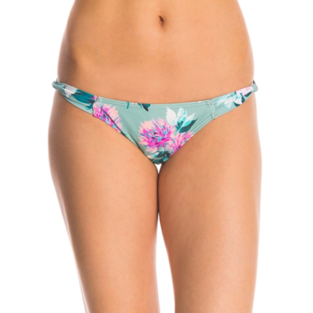 O’Neill Riviera Knotted Bikini Bottom