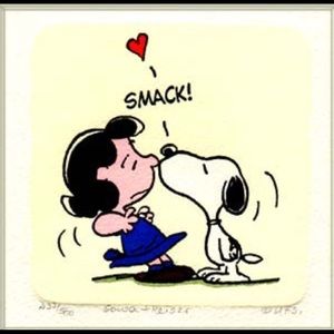 Meet your Posher, Kimberley