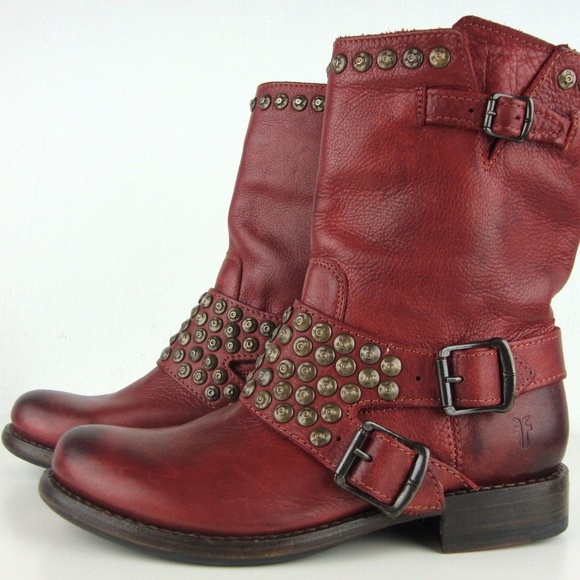 frye jenna boots