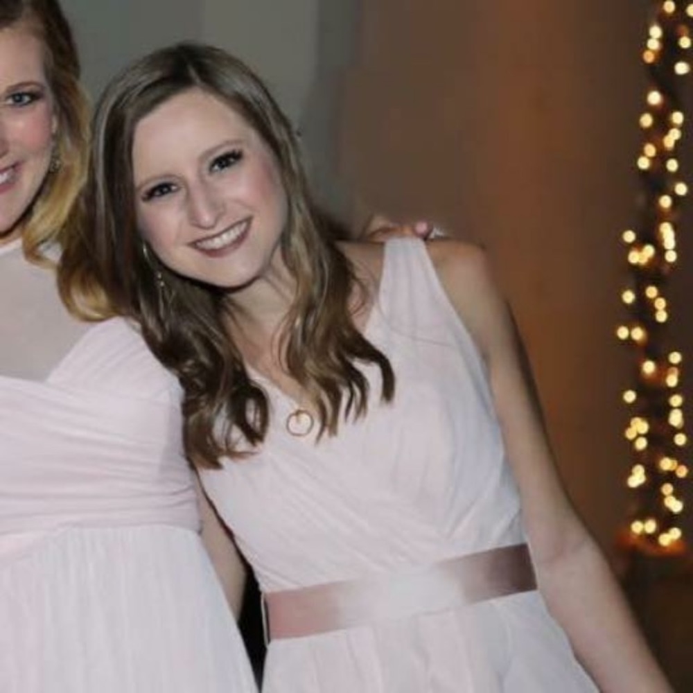 Meet your Posher, Paige