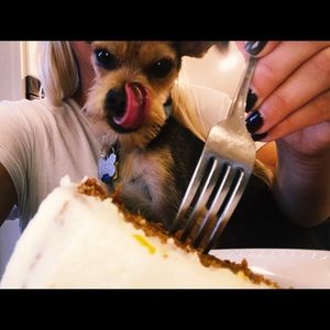 Meet your Posher, Aly