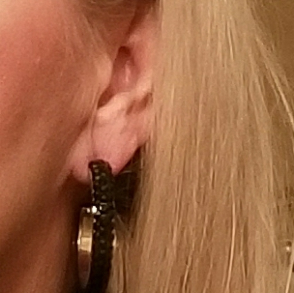 EARRINGS - Picture 2 of 5