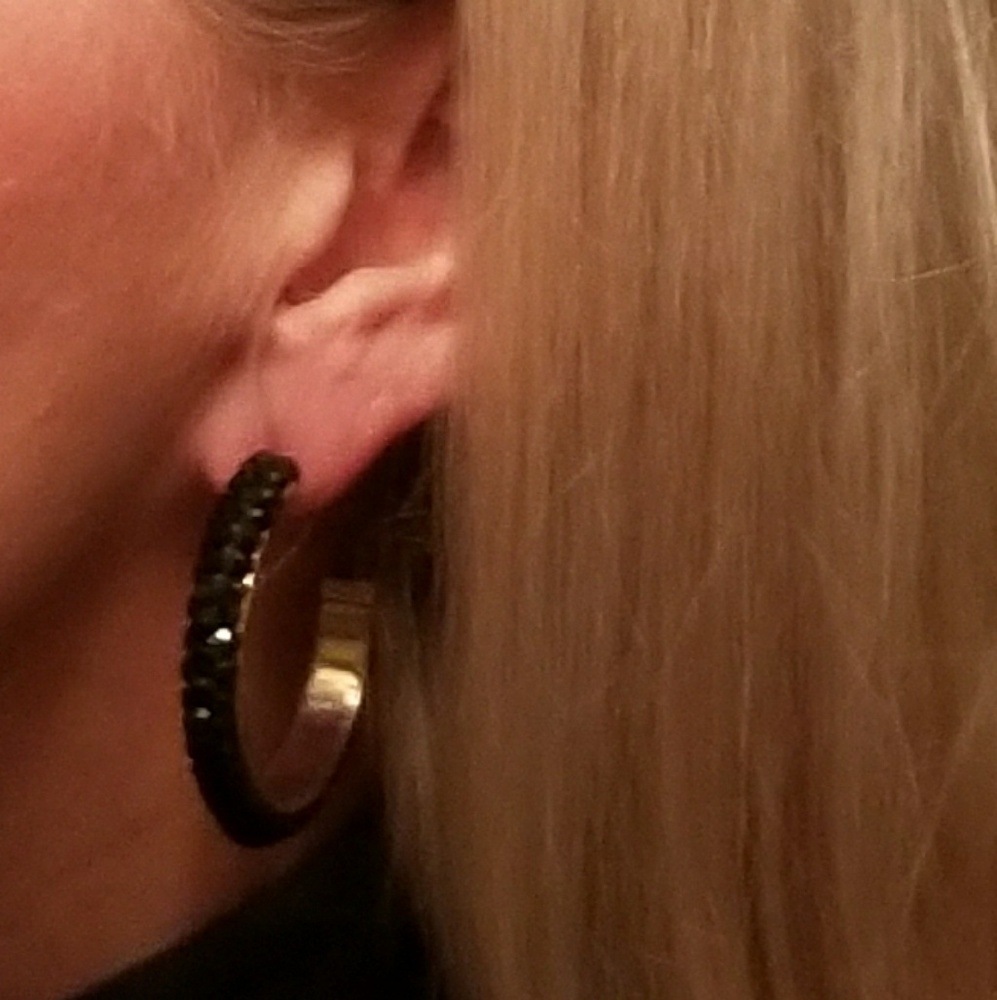 EARRINGS - Picture 3 of 5