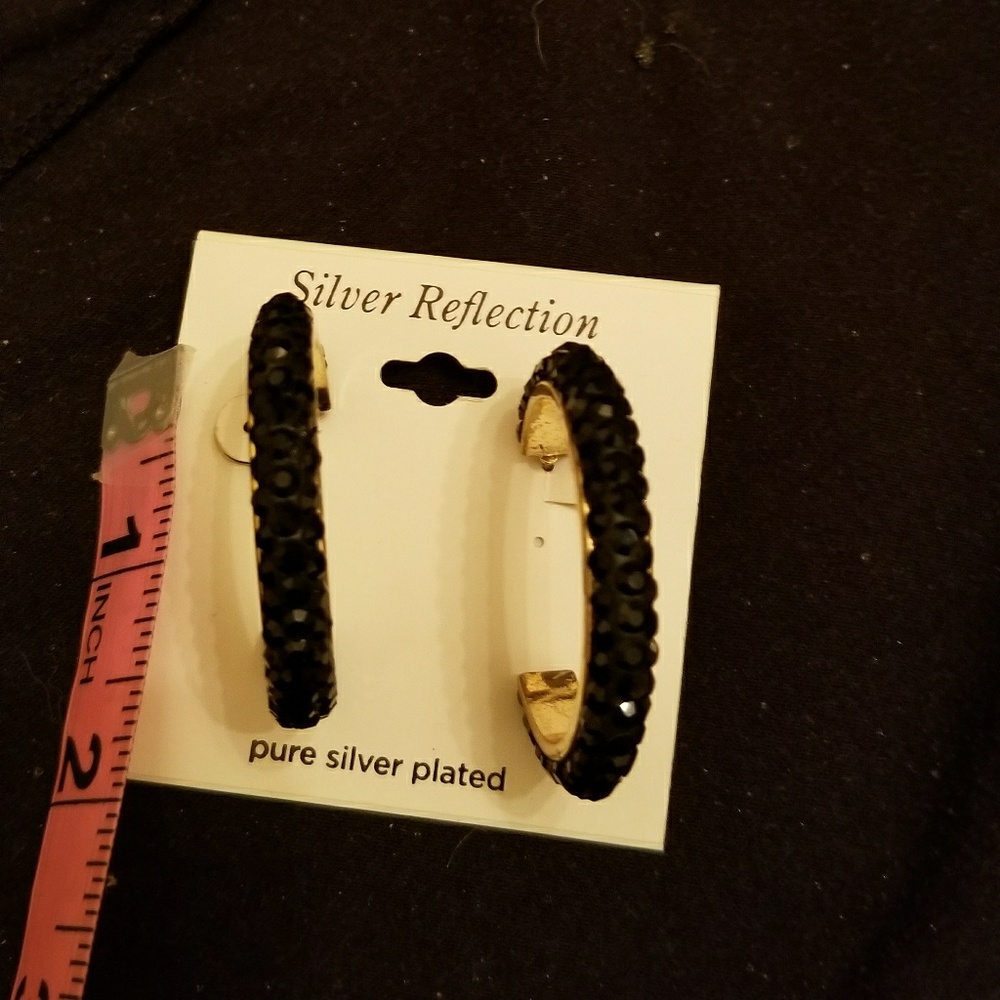EARRINGS - Picture 4 of 5