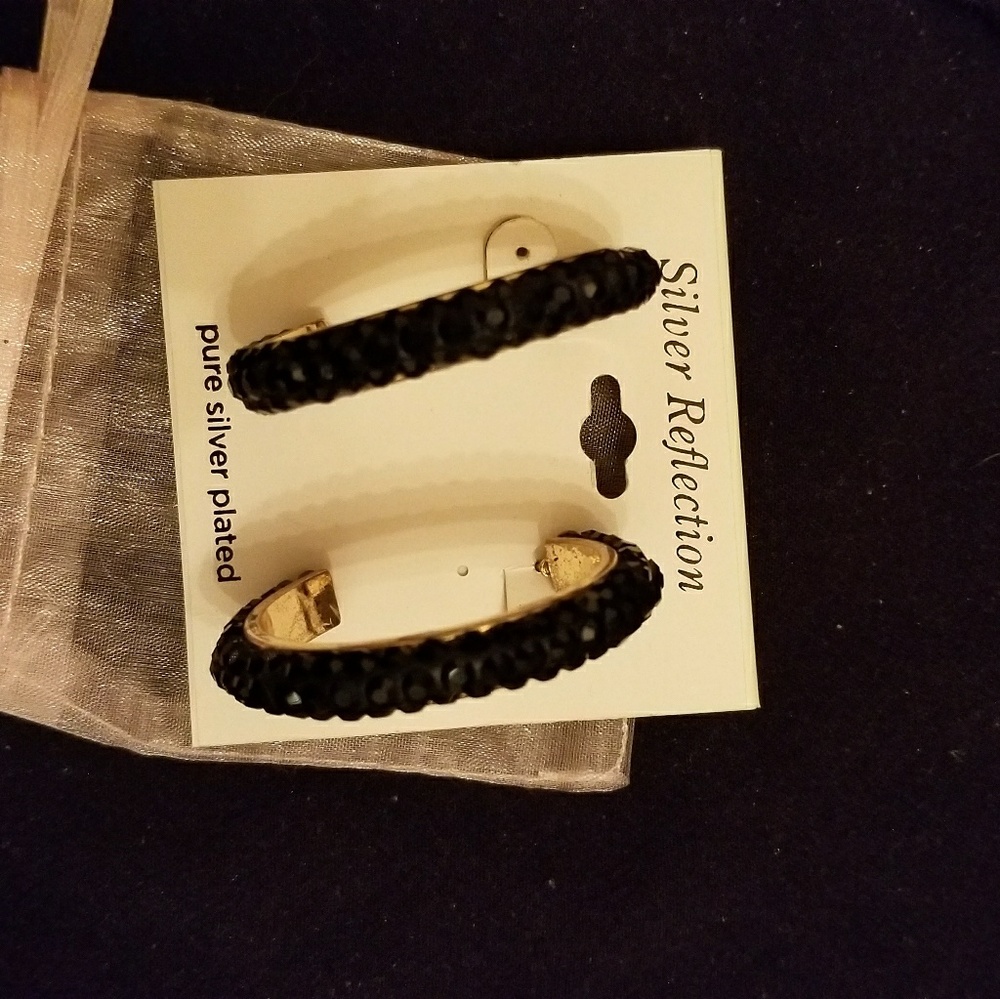 EARRINGS - Picture 5 of 5