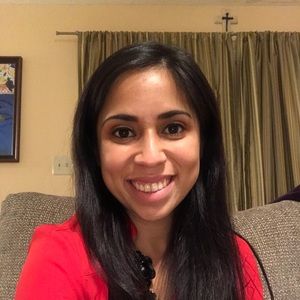 Meet your Posher, Monserrat