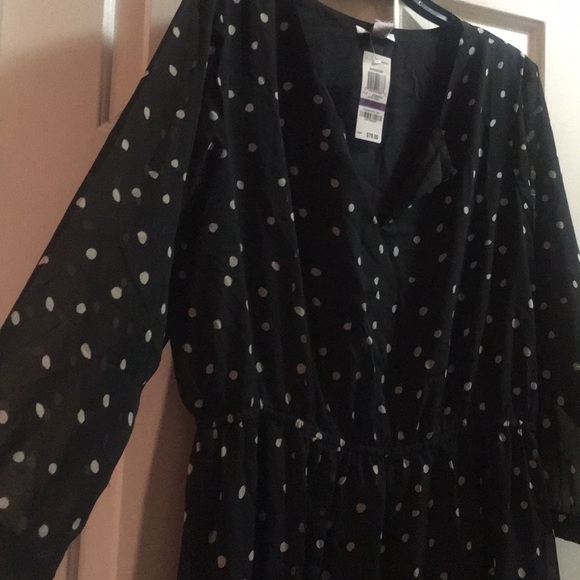 Bar lll Absolutely a must have Dress.. - Picture 2 of 4