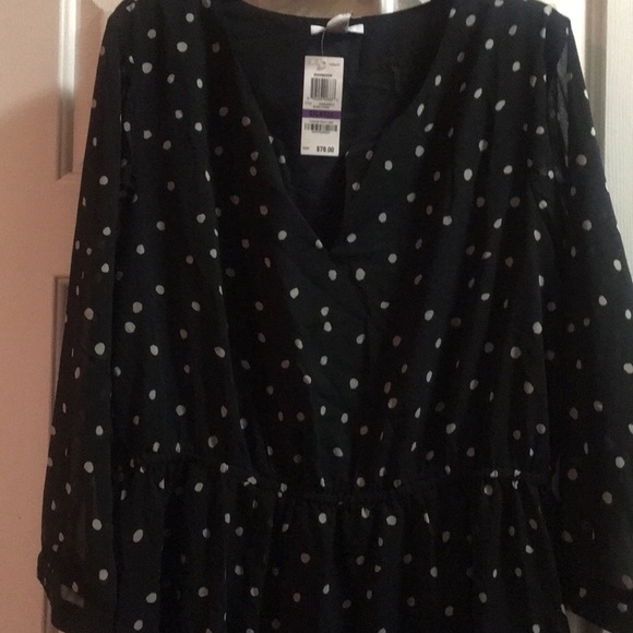 Bar lll Absolutely a must have Dress.. - Picture 3 of 4