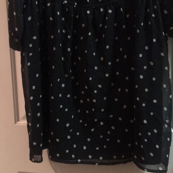 Bar lll Absolutely a must have Dress.. - Picture 4 of 4