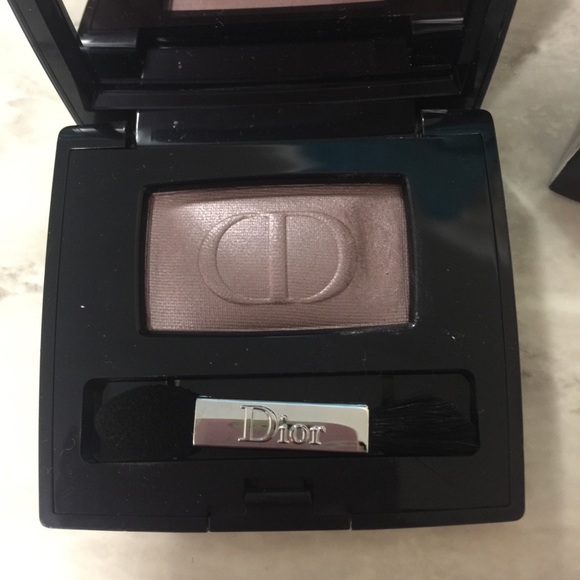 Dior Mono Eyeshadow 756 Front Dow - Picture 2 of 5