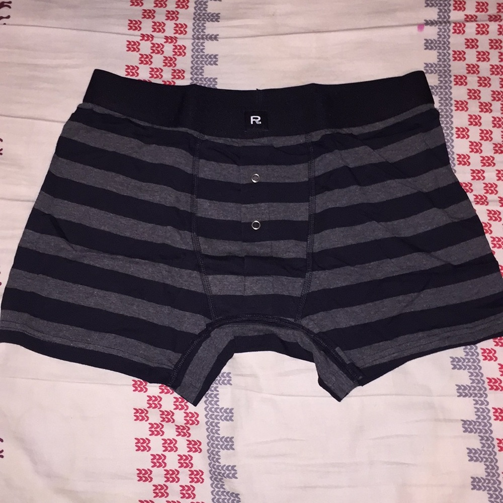 Richer Poorer Mens Thurston Boxer Briefs