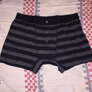 Richer Poorer Mens Thurston Boxer Briefs