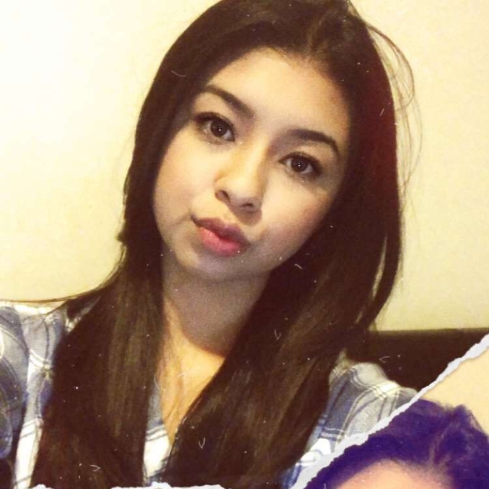 Meet your Posher, Giovanna