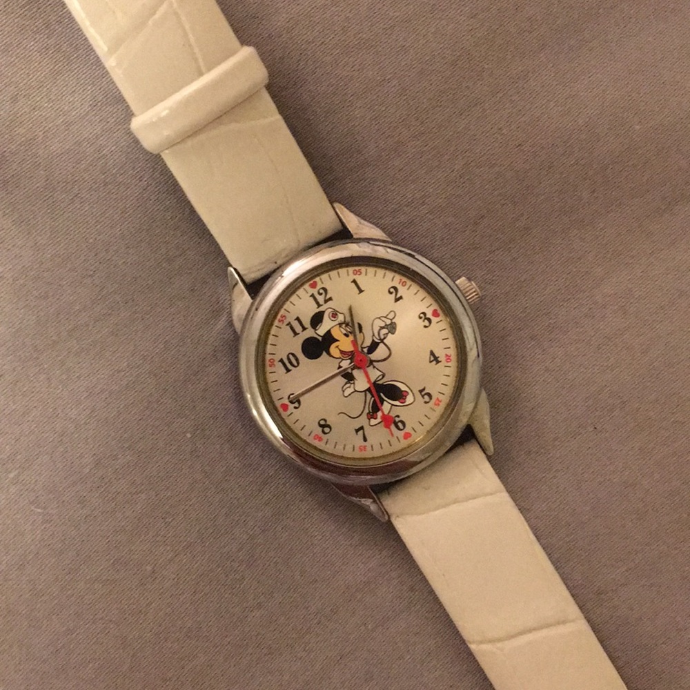 Vintage Disney watch