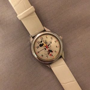Vintage Disney watch