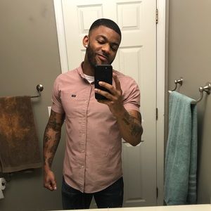 Meet your Posher, Jordon