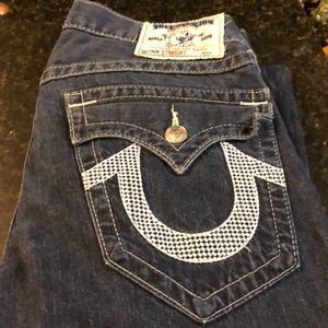 True Religion jeans