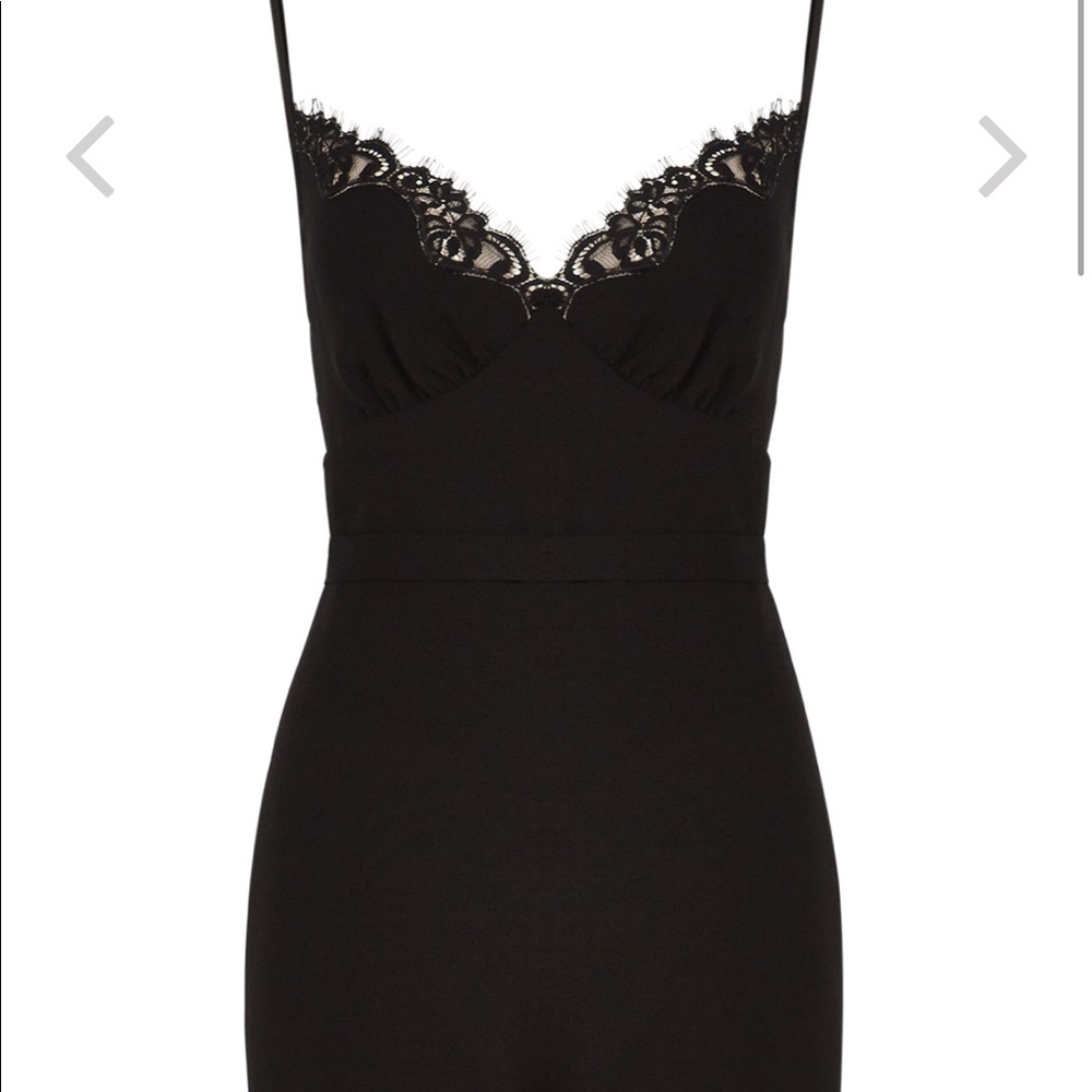 BCBG ROMPER - Picture 2 of 4