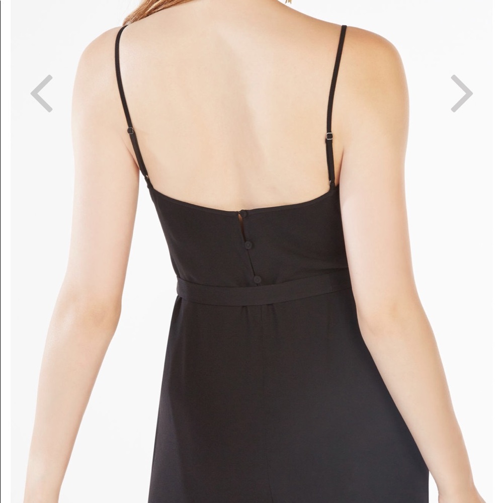 BCBG ROMPER - Picture 3 of 4