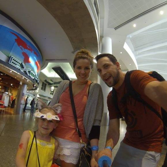 Meet your Posher, Matthew - Picture 1 of 1