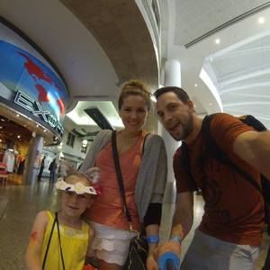 Meet your Posher, Matthew