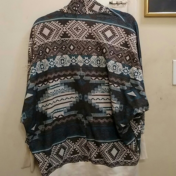 Cardigan - Picture 2 of 2