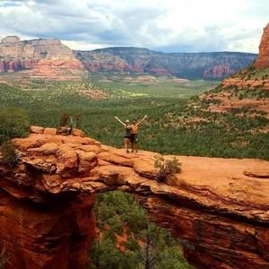 Meet your Posher, Christie