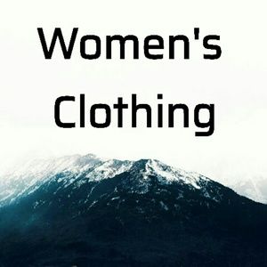 Women's Clothing