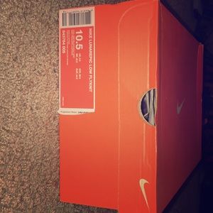 Nike Lunarepic Low Flyknit Running Shoes