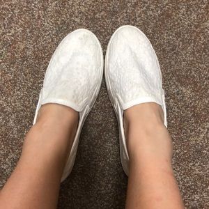 Forever 21 shoes never worn