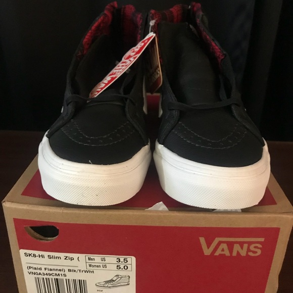 Vans - Picture 2 of 4
