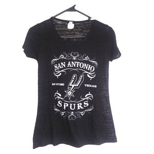 Spurs Shirt