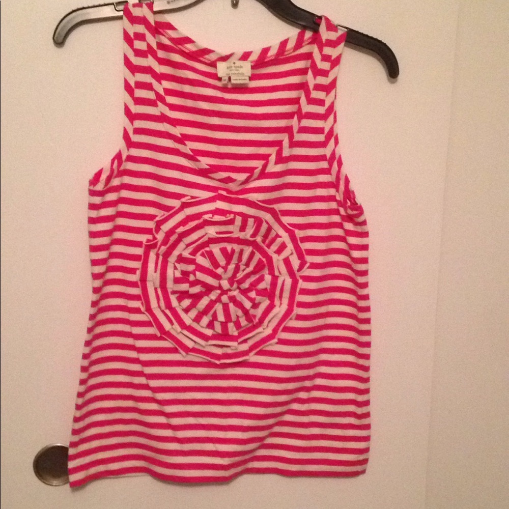 Kate Spade tank top size M