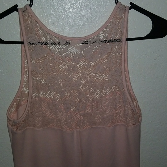 Short Bodycon mini dress - Picture 4 of 4