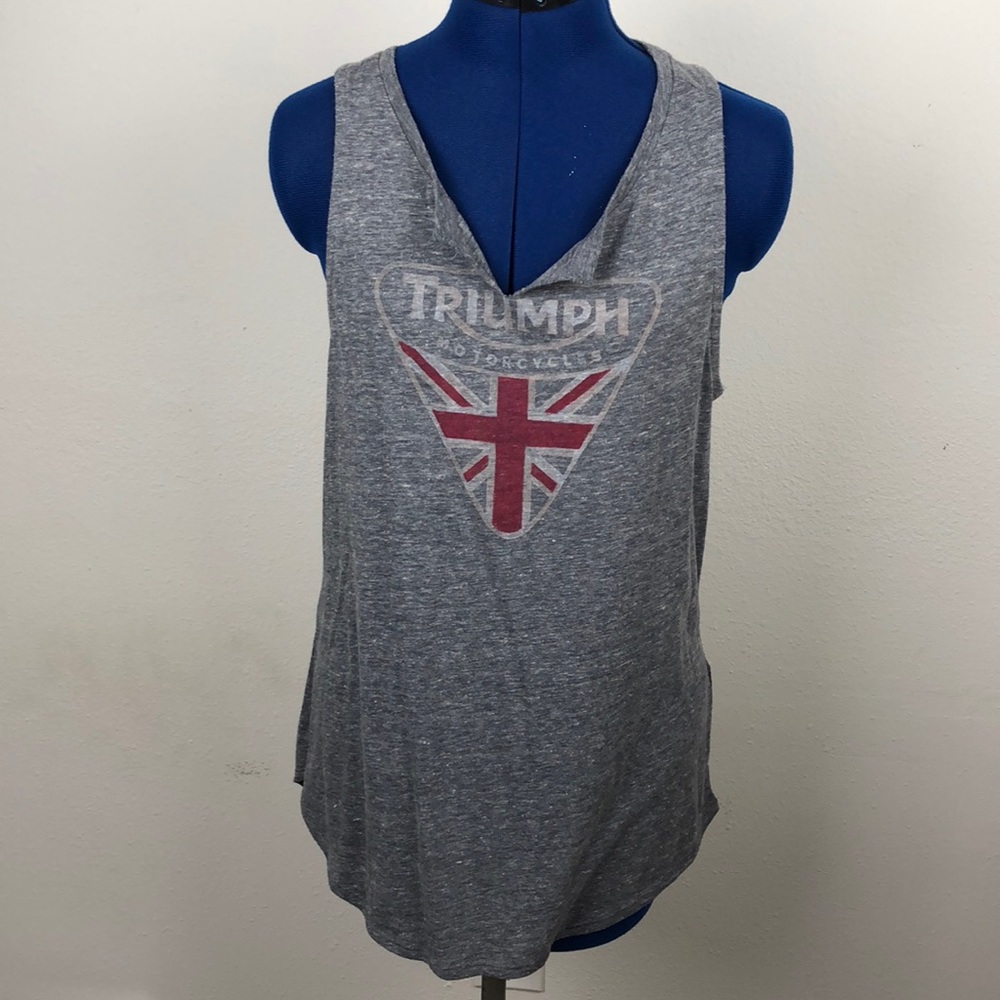 Lucky Brand Triumph Tank